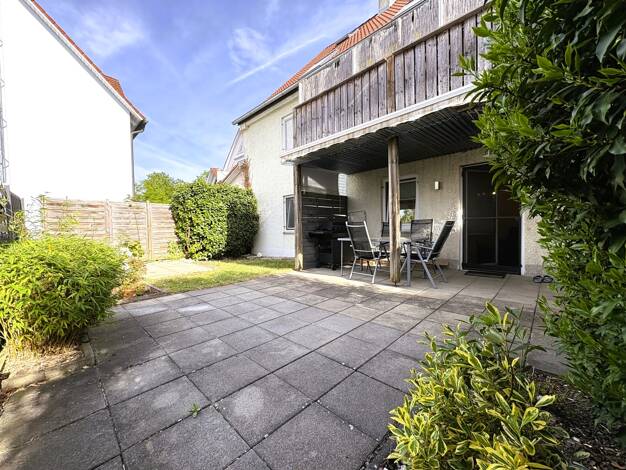 Wohnung zum Kauf 309.950 € 3 Zimmer 105 m² frei ab sofort Klosterlechfeld 86836