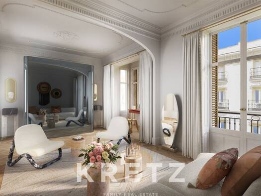 Studio zum Kauf 3.052.000 € 7 Zimmer 167,8 m² 5. Geschoss Madrid 28004