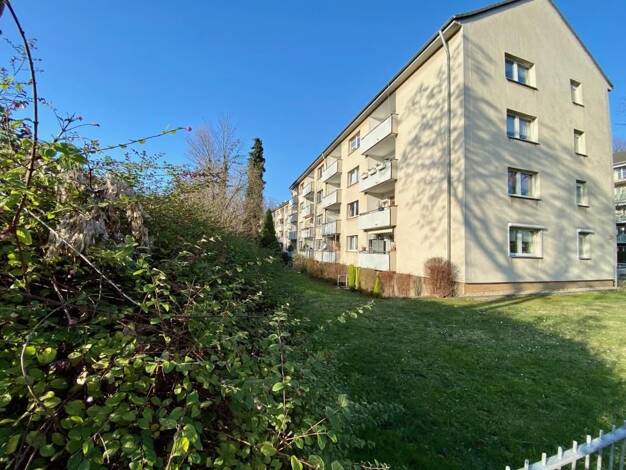 Wohnung zum Kauf provisionsfrei 339.000 € 4 Zimmer 91,1 m² 2. Geschoss Haeselerstraße 25 Mörsenbroich Düsseldorf 40470