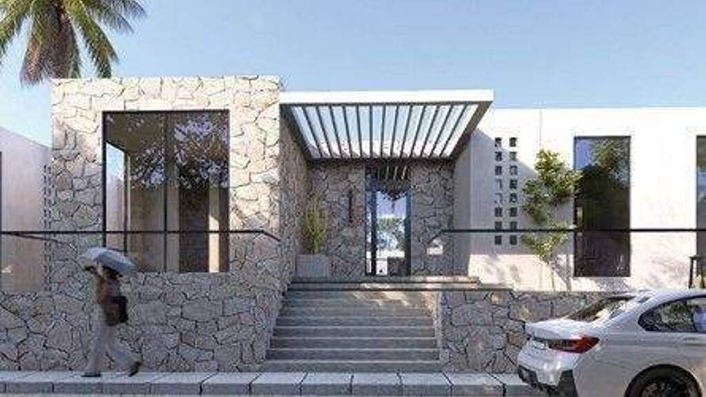 Wohnung zum Kauf provisionsfrei 260.400 € 3 Zimmer 86 m² hurghada 