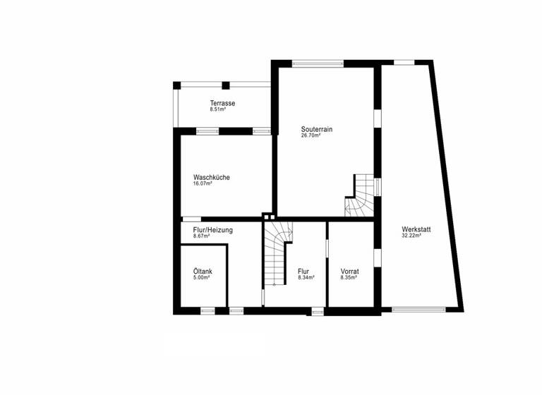 Einfamilienhaus zum Kauf 449.000 € 5,5 Zimmer 144,6 m²<br/>Wohnfläche 1.100 m²<br/>Grundstück Eißendorf Hamburg-Eißendorf 21077