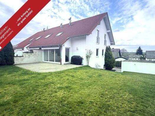 Reihenendhaus zur Miete 1.800 € 6 Zimmer 175 m² 442 m² Grundstück Mehlingen 67678