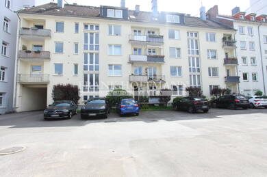 Wohnung zum Kauf 468.000 € 4 Zimmer 101,1 m² EG Eilbek Hamburg 22089