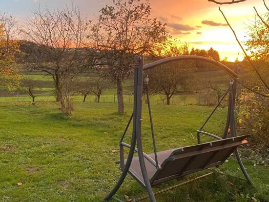 Haus zum Kauf 600.000 € 260 m² 10.000 m² Grundstück frei ab sofort Neudauberg 7574