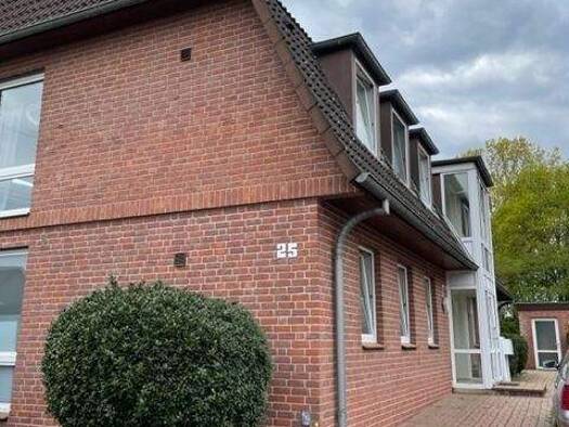 Wohnung zur Miete 450 € 3 Zimmer 70 m² 1. Geschoss frei ab 01.01.2026 Elsternweg 25 Steddorf Bienenbüttel 29553