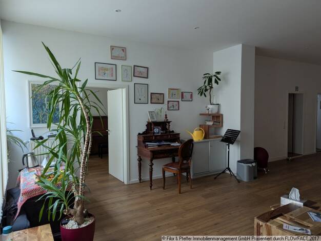 Büro zur Miete provisionsfrei 8,50 € 75 m² Bürofläche Braunschweiger Straße 4 Sudenburg Magdeburg 39112