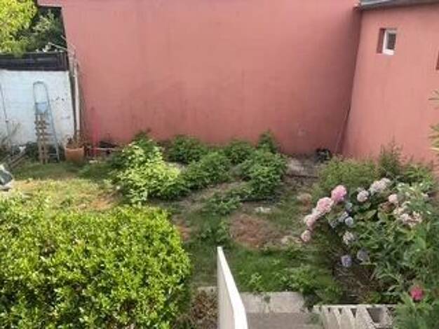 Wohnung zur Miete 650 € 2 Zimmer 54,5 m² Verresberger Straße 42 Baumberg Monheim am Rhein 40789