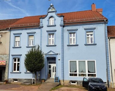 Mehrfamilienhaus zum Kauf 495.000 € 10 Zimmer 358 m² 1.080 m² Grundstück St. Avolderstraße 92 Neuforweiler Saarlouis 66740