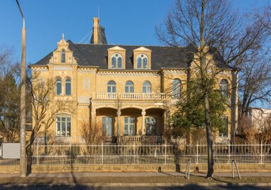 Bürogebäude zur Miete 8 € 195 m² Bürofläche Nauener Vorstadt Potsdam 14469