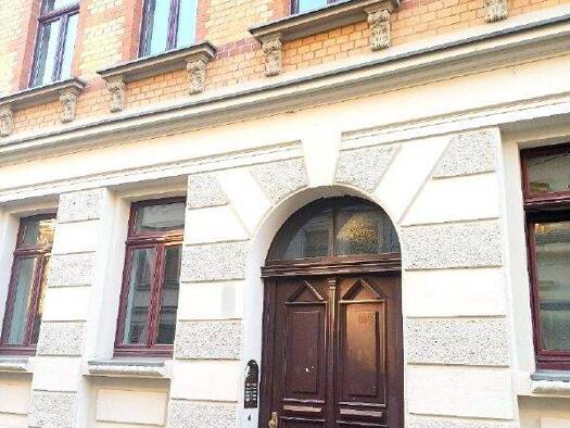 Wohnung zum Kauf 98.000 € 2 Zimmer 39,9 m² 1. Geschoss Wahren Leipzig 04159