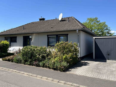 Einfamilienhaus zum Kauf 275.000 € 7 Zimmer 145 m² 694 m² Grundstück Hillesheim Hillesheim 54576