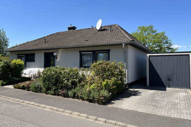 Einfamilienhaus zum Kauf 275.000 € 7 Zimmer 145 m² 694 m² Grundstück Hillesheim Hillesheim 54576