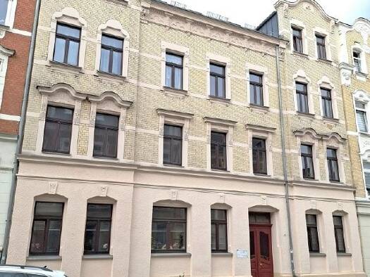 Wohnung zum Kauf 64.000 € 61 m² Gablenz Chemnitz 09126