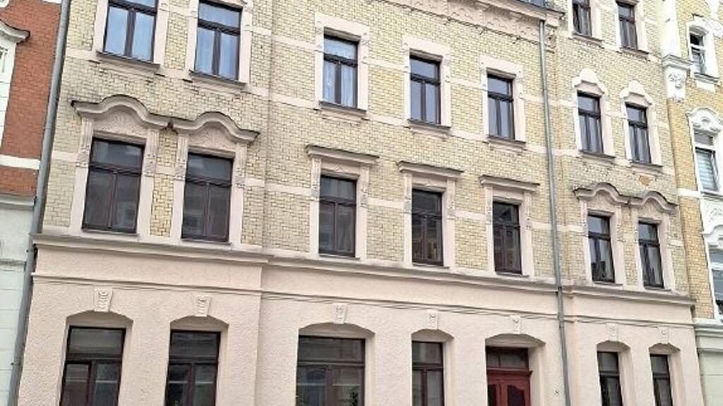 Wohnung zum Kauf 64.000 € 61 m² Gablenz Chemnitz 09126