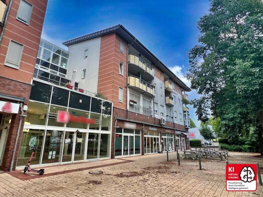Büro zum Kauf 1.700.000 € Hombruch Hombruch 44225