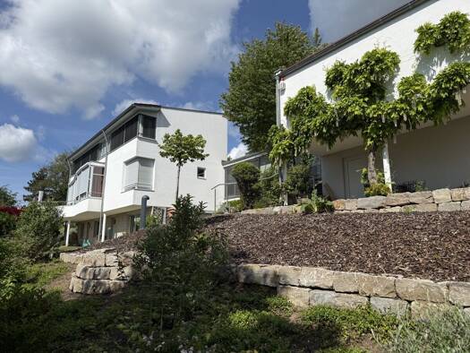 Einfamilienhaus zum Kauf 2.390.000 € 10 Zimmer 300 m² 1.619 m² Grundstück Steinbachtal Würzburg 97082