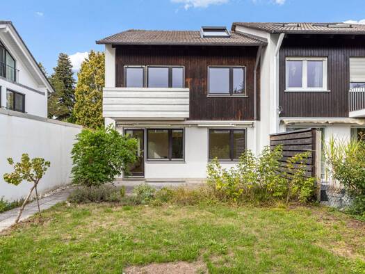 Haus zur Miete 2.850 € 5 Zimmer 158 m² 292 m² Grundstück Neuried Neuried 82061
