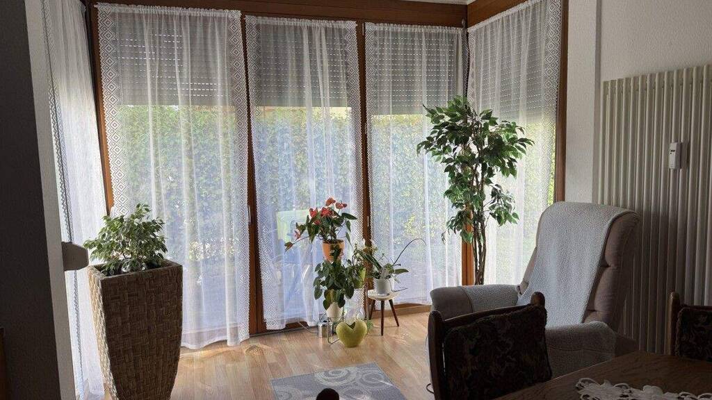 Wohnung zum Kauf 220.000 € 2 Zimmer 62 m² EG Gundelsheim 74831