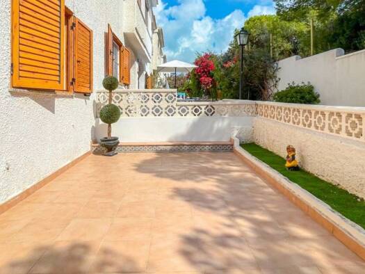 Chalet zum Kauf 249.000 € 2 Zimmer 68 m² 81 m² Grundstück Orihuela 03189