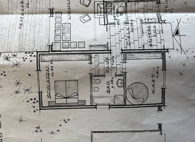 Einfamilienhaus zum Kauf 294.000 € 3 Zimmer 103 m² 478 m² Grundstück frei ab sofort Oberwiesen 67294