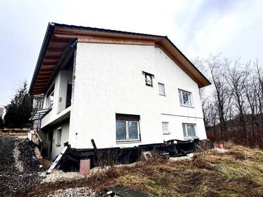 Einfamilienhaus zum Kauf 260.000 € 8 Zimmer 132,5 m² 614 m² Grundstück frei ab sofort Truchtelfingen Albstadt , Württ 72461