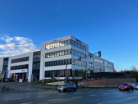 Bürofläche zur Miete provisionsfrei 551 m² Bürofläche teilbar ab 551 m² Schwabach Schwabach 91126