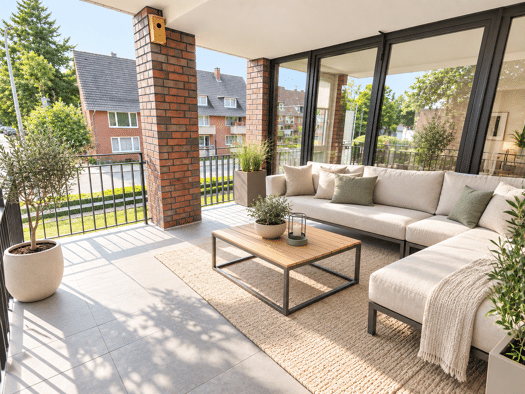 Wohnung zum Kauf 795.000 € 3 Zimmer 116 m² Geschoss 1/4 Niendorf Hamburg 22459