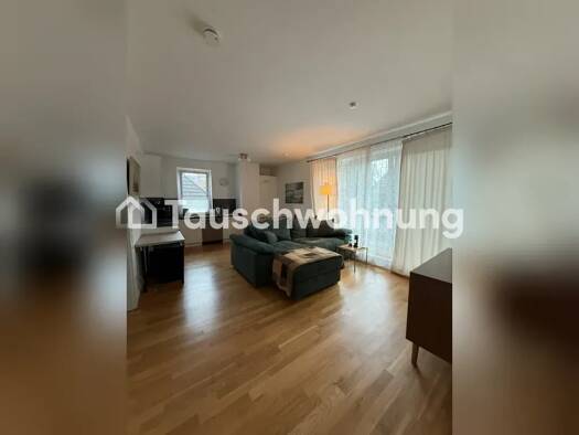 Wohnung zur Miete Tauschwohnung 1.200 € 2 Zimmer 50 m² Niendorf Hamburg 22529