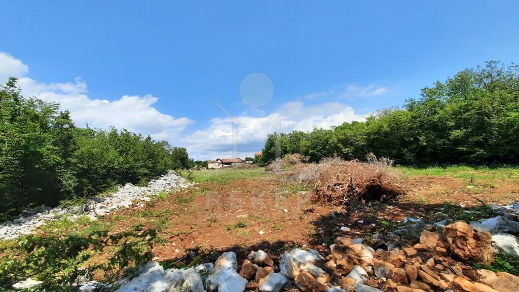 Grundstück zum Kauf 150.000 € 514 m² Grundstück Malinska 51511