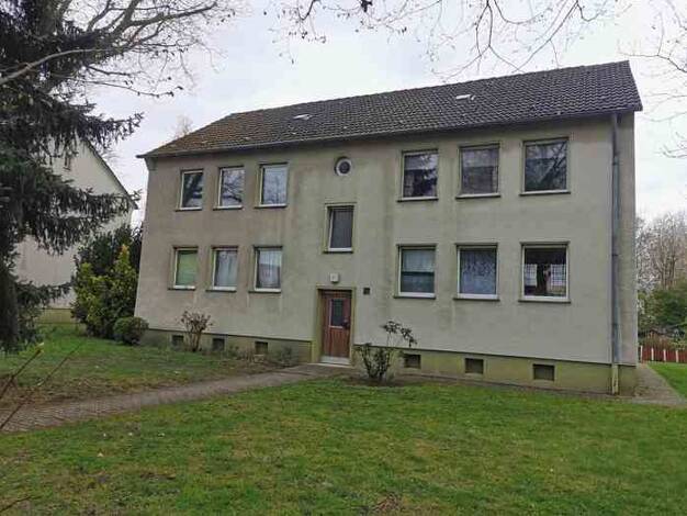 Wohnung zur Miete 367 € 2 Zimmer 50,2 m² 1. Geschoss frei ab 10.08.2026 Sobbehof 19 Bismarck Gelsenkirchen-Mitte 45889