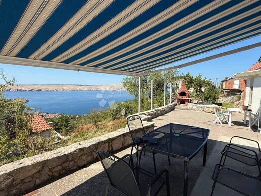 Mehrfamilienhaus zum Kauf 266.000 € 4 Zimmer 160 m² Stinica, Senj Senj 53270