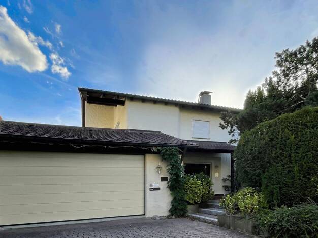 Einfamilienhaus zum Kauf 895.000 € 6 Zimmer 242 m² 645 m² Grundstück Innenstadt Ravensburg 88212