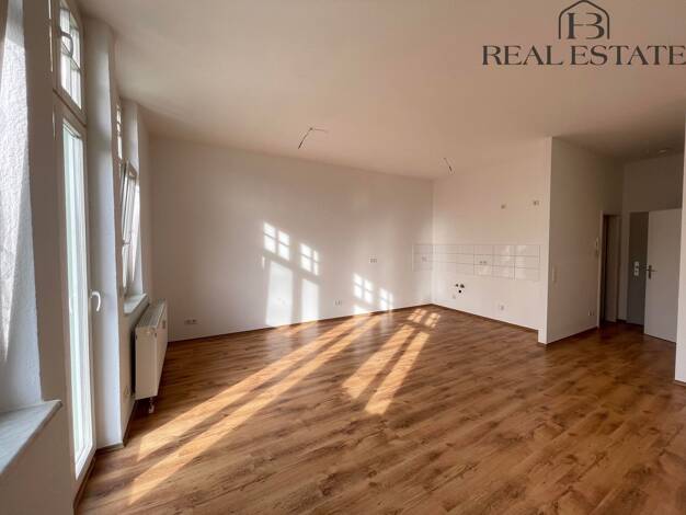 Wohnung zur Miete 358 € 1 Zimmer 47,8 m² 2. Geschoss frei ab 01.01.2026 An der Enckekaserne 10 Stadtfeld West Magdeburg 39110