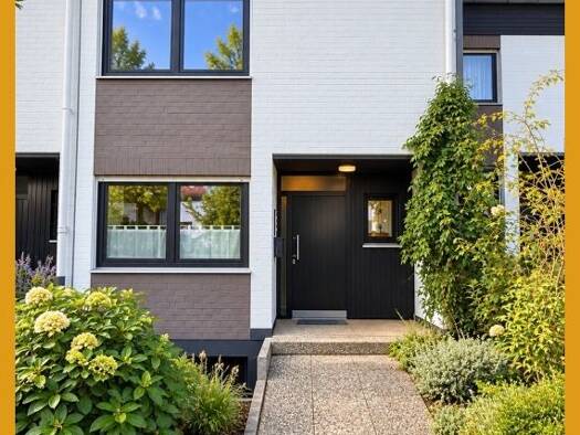 Reihenmittelhaus zum Kauf 335.000 € 3 Zimmer 102 m² 196 m² Grundstück Elliehausen Göttingen 37079