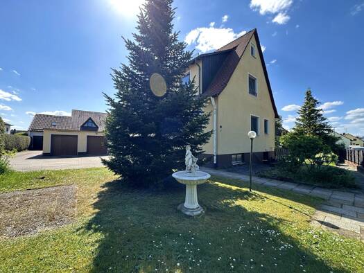 Mehrfamilienhaus zum Kauf 390.000 € 6 Zimmer 180 m² 680 m² Grundstück Kemnath Postbauer-Heng 92353