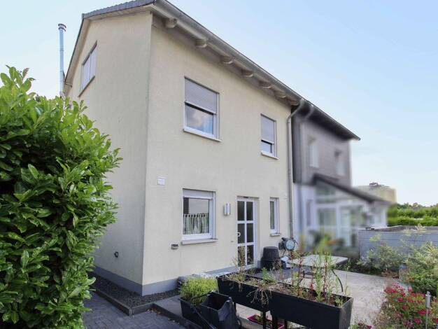 Immobilie zum Kauf als Kapitalanlage geeignet 399.000 € 5 Zimmer 117,4 m² 238 m² Grundstück Innenstadt Wülfrath 42489