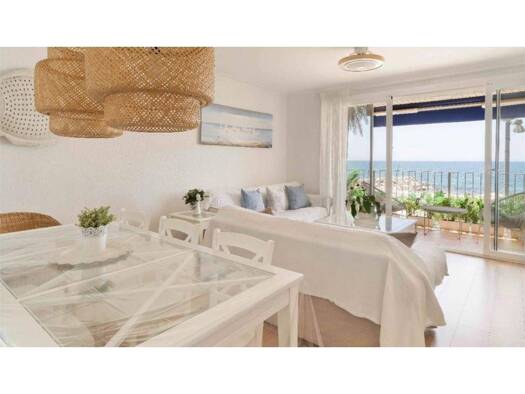 Wohnung zum Kauf 595.000 € 4 Zimmer 120 m² Sant Pol de Mar 08395