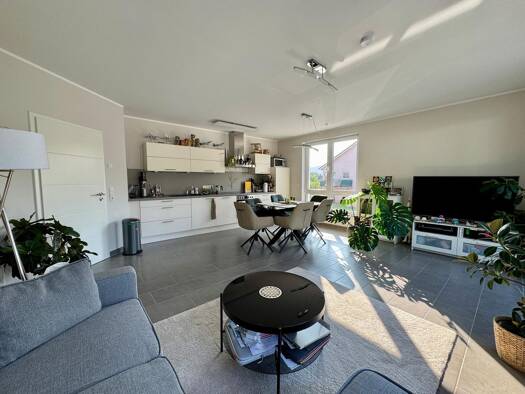 Wohnung zum Kauf provisionsfrei 336.000 € 3,5 Zimmer 87 m² Geschoss EG/1 Könen Konz 54329