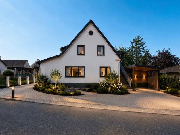 Gewerbeobjekt zum Kauf als Kapitalanlage geeignet 469.000 € 554 m² 798 m² Grundstück Fluterschen 57614