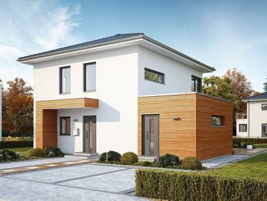 Haus zum Kauf 492.089 € 5 Zimmer 145 m² 900 m² Grundstück Detmold 32758