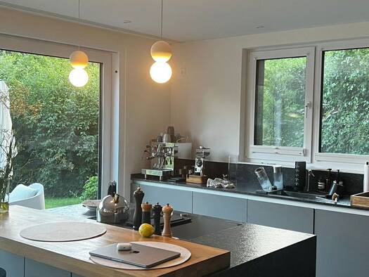 Terrassenwohnung zur Miete 1.750 € 2 Zimmer 122 m² Geschoss EG/3 frei ab 01.03.2026 Pötterweg 15 Wellsee Kiel 24145