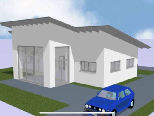 Grundstück zum Kauf 79.990 € 962 m² Grundstück Pfriemsdorf Südliches Anhalt OT Glauzig 06369