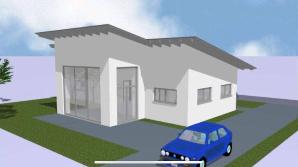 Grundstück zum Kauf 79.990 € 962 m² Grundstück Pfriemsdorf Südliches Anhalt OT Glauzig 06369