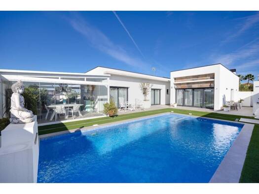 Villa zum Kauf 499.000 € 3 Zimmer 150 m² Formentera del Segura 03179