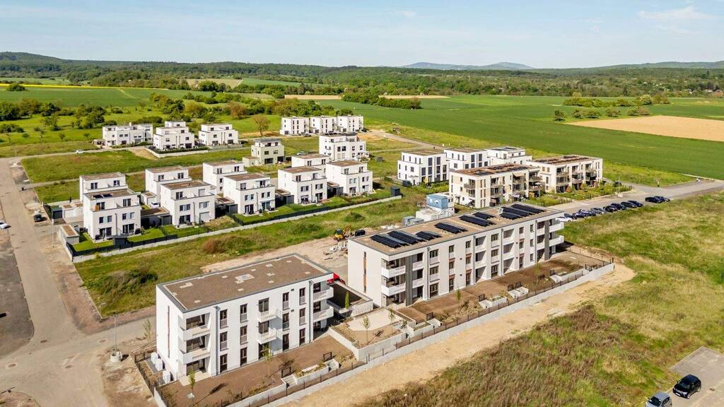 Neubauprojekt zum Kauf Speierlingstraße 39 Bierstadt Wiesbaden 65191