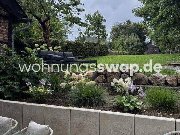 Studio zur Miete Tauschwohnung 735 € 2 Zimmer 62 m² EG Blatzheim Bergheim 50171