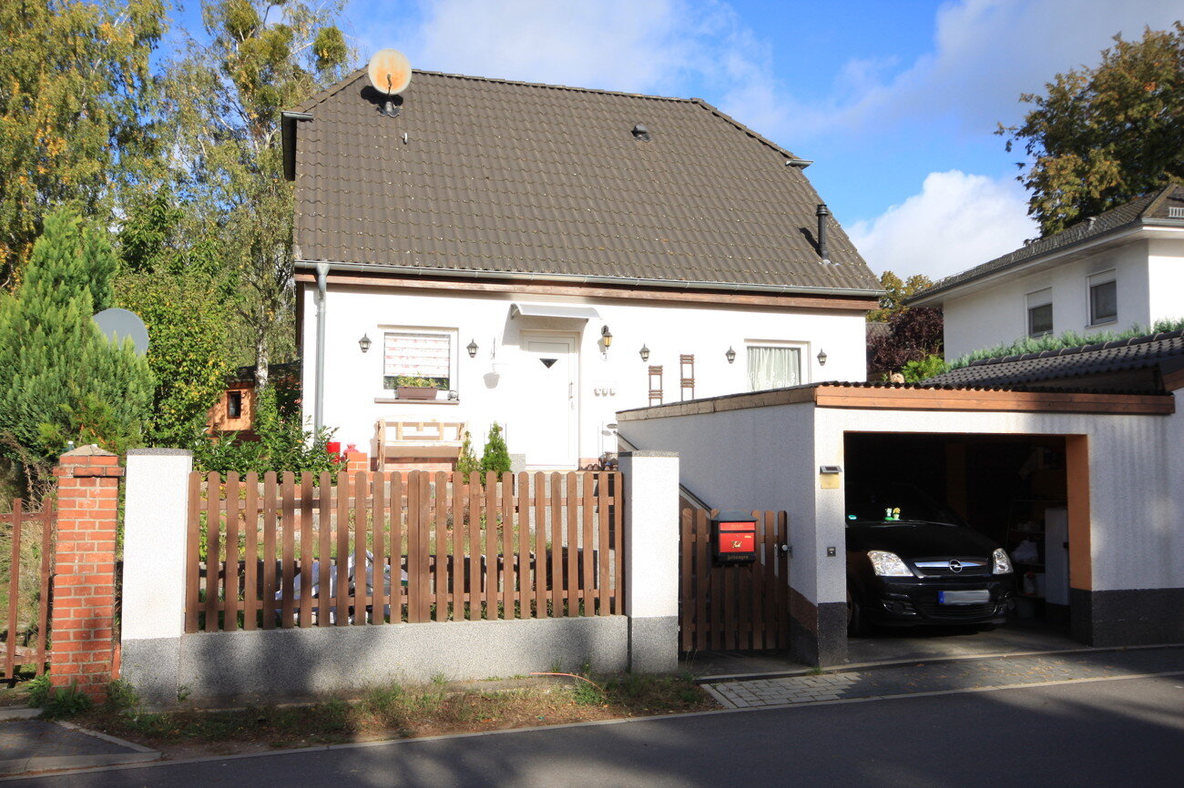 Einfamilienhaus zum Kauf 580.000 € 4 Zimmer 120 m²<br/>Wohnfläche 583 m²<br/>Grundstück Falkenhöh Falkensee 14612