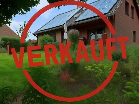 Einfamilienhaus zum Kauf 285.000 € 6 Zimmer 154 m² 883 m² Grundstück Höver Weste 29599