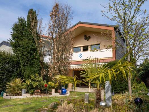 Reihenendhaus zum Kauf 496.500 € 4 Zimmer 115 m² 353 m² Grundstück frei ab sofort Heusenstamm 63150