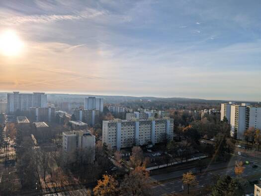 Wohnung zum Kauf provisionsfrei 120.000 € 1 Zimmer 28 m² Geschoss 17/20 Neuselsbrunn Nürnberg 90471